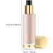 irene inevent 30ml Face Foundation Pore Concealer Waterproof Natural Brightening Whitening Pocket Travel Makeup Accessories Women Girls Type 3 - Buy Online on GoSupps.com