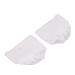 Breathable Elastic Toe Separator - 3 Pairs Soft Silicone Correctors - Buy Online on GoSupps.com