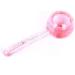 2PCS Pink Ice Globes for Facial Massager Tools - Tighten Skin, Reduce Puffy Eyes & Wrinkles - Daily Beauty Routine for Face, Neck & Eyes - Buy Online on GoSupps.com