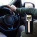 ALCO9 TX2000 Personal Breathalyzer - Reliable, Accurate, and Easy-to-Use Alcohol Tester - Buy Online on GoSupps.com