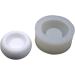 STOBOK Flowerpot Mold 3pcs Candle Holders Candlestick Silicone Candy Molds As Shownx3pcs mediumx3pcs - Buy Online on GoSupps.com