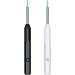 TWOMEM Earwax Removal Kit with Camera and Light - 7 Ear Pick Cleaner - Ear Cleaning Set of 8 in White - Buy Online on GoSupps.com