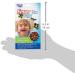 Physio Logic Fever-Bugz Stick-On Fever Indicator - Safe, Accurate & Continuous 48-Hour Temperature Monitoring - Buy Online on GoSupps.com