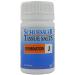 Schuessler Combination J Tissue Salts 125s - Natural Mineral Supplement - Buy Online on GoSupps.com