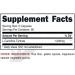Bucked Up L-Carnitine Tartrate 1000mg - 90 Servings (180 Capsules) | Essential Energy Boost and Fat Burner - Buy Online on GoSupps.com