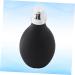 Baluue 1pc Powder Sprayer Powder Applicator Spray Application Bottle Hair Building Fibers Spray Hair Styling Powder Bottle Powder Dispenser Professional Hair Fiber Tools Black - Buy Online on GoSupps.com