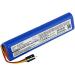 3500mAh 7.2V Replacement Battery for JDSU B04021228 Acterna ANT-5 | International Shipping Available - Buy Online on GoSupps.com