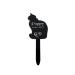 Personalised Cat Memorial Plaques Gift Pet Dog Rabbit Garden Sign Grave Marker Kitten