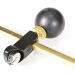 Luomorgo 30cm/11.81 Max.Round Dia Adjustable Glass Circle Cutting Suction Cup Cutter - Buy Online on GoSupps.com