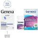 Genexa Sleepology Nighttime Sleep Aid - 180 Tablets (3pk) | Fall Asleep, Wake Up Refreshed | Certified Organic & Non-GMO | Physician Formulated | Homeopathic 60 Count (Pack of 3) - Buy Online on GoSupps.com