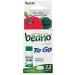 Beano To Go | Gas Prevention and Digestive Enzyme Supplement | Gluten-Free | 12 Tablets