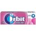 10-30 Packs of Original WRIGLEY'S Orbit/Extra Chewing Gum Packs Fresh Stock (Orbit BUBBLEMINT 20 Pack) - Buy Online on GoSupps.com