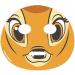 MAD BEAUTY. Bambi Disney Color Face Mask - Face Mask - Buy Online on GoSupps.com