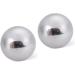 Frcolor Hand Trainer Balls - 2 Pieces Couple Nervous System Circulation & Massage Gear for Fitness - Buy Online on GoSupps.com