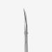 STALEKS PRO by Natury Nails Professional Left Handed Cuticle Scissors Ergonomic Rings Stainless Steel Expert 11/1 - Buy Online on GoSupps.com