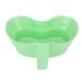 Vomiting pool cup vomiting pelvis for the elderly brushwood pool for patients teeth plastic vomiting pools for older bedridden