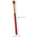 Mikinona Eye Makeup Tool Eye Makeup Eyeshadow Brush Make up Eyeshadow Velvet Bag Contouring Brush Precision Eye Makeup Kit - Buy Online on GoSupps.com