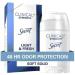 Secret Clinical Strength Anti-Perspirant Deodorant Soft Solid Light & Fresh Scent 1.6 oz - Pack of 2 - Buy Online on GoSupps.com