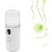Nano Facial Mister 1pc Portable Humidifer Umidificador De Ar Portable Humidifier Spray Bottle Sprinkler Moisturizing - Buy Online on GoSupps.com