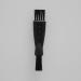 20 Pack Double Ended Electric Shaver Cleaning Brushes - Replacement Razor Cleaner - Black - Buy Online on GoSupps.com