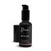 Coconut & Vanilla Beard Oil - Hydrate and Condition Your Beard - Organic Argan & Jojoba Oil Perfect For Beard Growth Coconut & Vanilla 1 Count (Pack of 1)