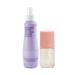 RUUFE Kit Cabello Milagros (2 Pack) milagros termoprotector perfume capilar Sublime Milagros perfume capilar milagros Desenredante termoprotector milagros perfume milagros capilar