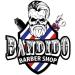 Bandido Aqua Wax No. 6 Violetta - Premium Hair Styling Wax | International Shipping - Buy Online on GoSupps.com