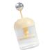HAPINARY Facial Trip Foaming Maker Facial Cleaning Supply Plastic Foaming Maker Bubbling Tool Bubble Former Foaming Simple Soap Foams Maker Skin Care Tool