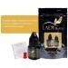 Sky Lady Black Eyelash Extensions Max Bond Glue 10g - Fast, Strong, and Black - Buy Online on GoSupps.com