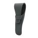 Harilla High quality razor case flexible ideal for outdoor activities dark grey