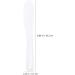 5 pi ces Spatules Cosm tiques Silicone Lot pour Cr me Visage Applicateur Soin Peau Hydratante Pratique et Hygi nique Compact - Buy Online on GoSupps.com
