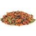 Deluxe Dried Vegetable Soup Mix by Its Delish - 4 LB Restaurant Gallon Size Jug | Premium Dehydrated Vegetables - Buy Online on GoSupps.com