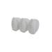 Mybo Clean Eyelid Cleansing Brush for Sensitive Skin - 4 Pieces for Gentle Eyelid Care | International Shipping Available - Buy Online on GoSupps.com