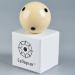 Collapsar Pro-Cup 2-1/4 Pool Training Cue Ball - Regulation Size, Black Dot - Buy Online on GoSupps.com