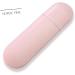 TOVINANNA 4 Pieces Toothbrush Case - Durable & Stylish Toothbrush Container for Home & Travel - International Shipping Available - Buy Online on GoSupps.com