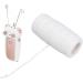 Replacement Cotton Thread for Electric Facial Hair Remover - Women's Hair Removal Device - Buy Online on GoSupps.com