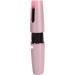 Qukaim Face Nano Sprayer USB Charging Handheld Facial Mist Sprayer Portable Skin Moisturizing Spray for Home Office Pink - Buy Online on GoSupps.com