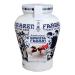 Fabbri Amarena Sciroppo - Black Wild Cherry Syrup 600g | Authentic Italian Fruit Syrup for Desserts & Drinks - Buy Online on GoSupps.com