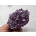 A+++ Uruguay Natural Amethyst Flower Quartz Crystal GEODE Cluster 89g JZIGTDEM - Buy Online on GoSupps.com
