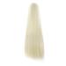 MapofBeauty 40 Light Blonde Anime Costume Long Straight Cosplay Wig for Parties - High-Quality & International Shipping - Buy Online on GoSupps.com