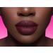 Juvia's Place Velvety Matte Berries Drama Queen - Highly Pigmented & Long Lasting with Hyaluronic Acid - Buy Online on GoSupps.com