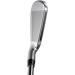 Cobra Golf 2021 Men's Radspeed Combo Iron Set Right UST Recoil 460 ESX Senior 5-GW - Buy Online on GoSupps.com