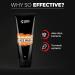 Beardo Turmeric Facewash for Men - 100g | Natural Cleansing & Glow | International Shipping Available - Buy Online on GoSupps.com