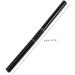 Healeved 1pc Nail Extended Pen Light Pen Manicure Tool Nail Art Design Pen Tools Crystal Nail Extension Brush Nail Art Dotting Pen Nail Art Rhinestone Pen Nails Gel Double Head The Brush M Black - Buy Online on GoSupps.com