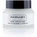  Barnaby Natural Cosmetics Barnaby Skincare Moisturising Face Cream & Anti Aging Serum Rich Day Cream Night Cream Reduces Wrinkles Stains With Vitamin E & Hyaluronic Acid - Buy Online on GoSupps.com