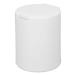 EVTScan Cotton Swab Holder | Dustproof Round Storage Container & Dispenser with Button Lid for Pads & Rubber Bands - Shop Now! - Buy Online on GoSupps.com