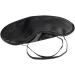 15pi ces Masque Pour Yeux Bandeau Visi re Patch Occultant Pour Sommeil Noir - Buy Online on GoSupps.com