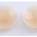 Shop Lightweight Breast Silicone Pasties - Backless Breathable Non-Adhesive Nipple Covers in Beige for Women - Buy Online on GoSupps.com