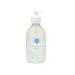 Provence Sante Shower Gel - Cleansing & Deep Nourishing Body Wash Extra Hydrating Dry Rough Sensitive Skin Cleanses & Moisturizes 10.2 Oz (Linden)