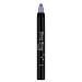 Eyeshadow Pencil - Eye Shadow Crayon Stick - Pearl Good Waterproof Effect And Strong Coloring Power For Live Performance Wedding And Prom Makeup Rowces